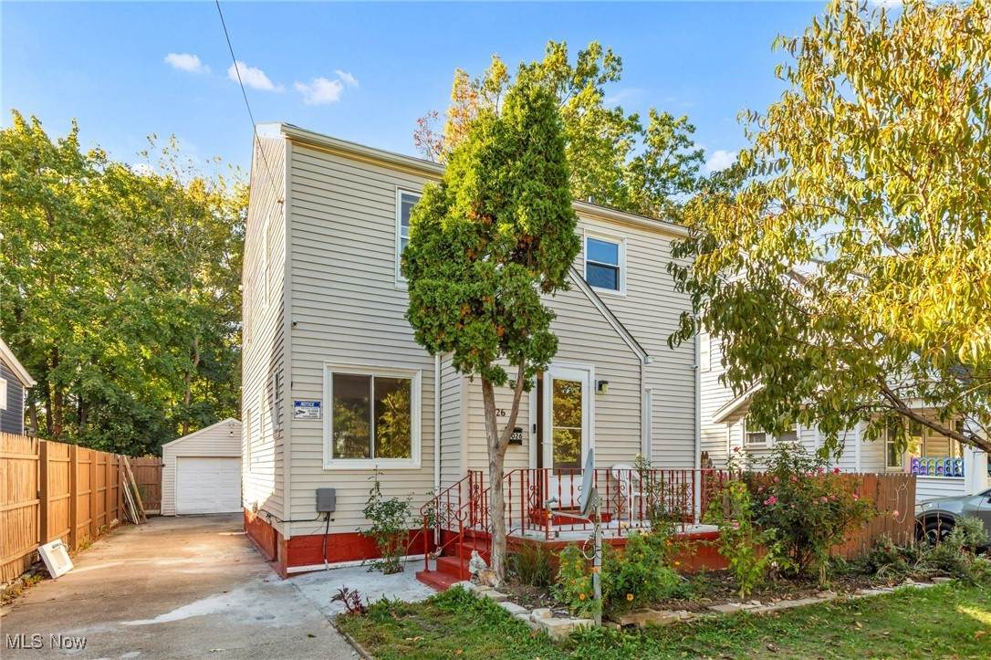 1026 Woodward Avenue - Photo 1