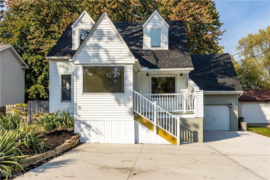 25324 Hall Drive - Photo 1