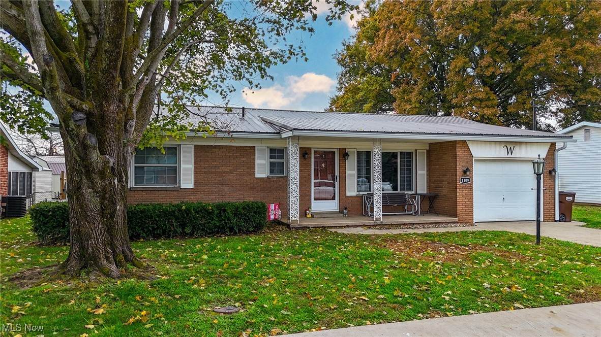 1109 4th Street - Photo 1