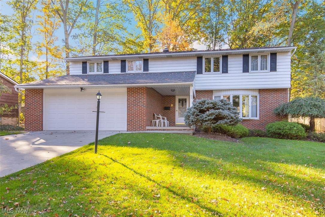 8501 Pin Oak Drive - Photo 1