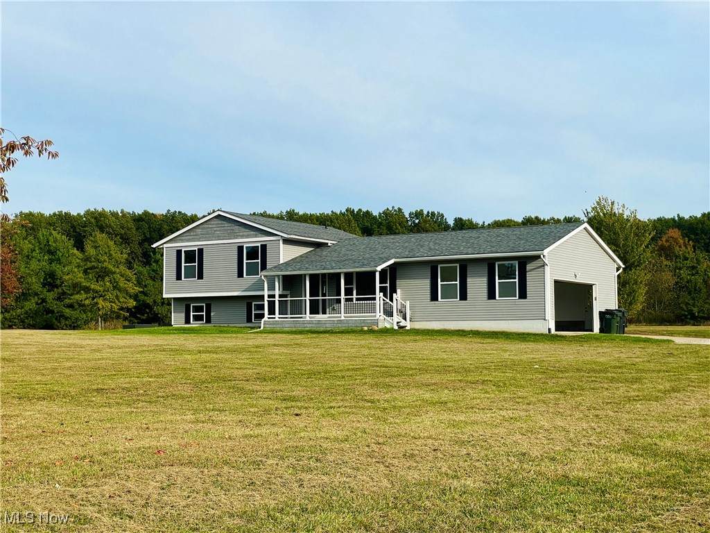 12710 Berlin Road - Photo 1