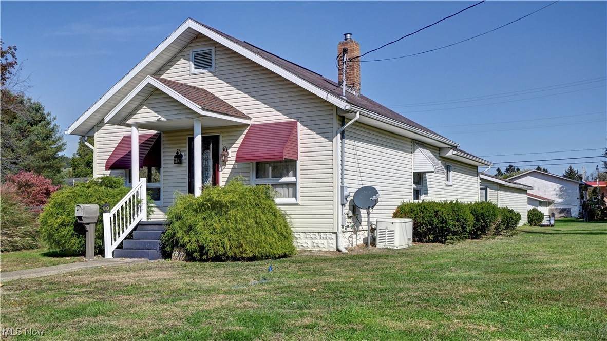 1107 Parrish Street - Photo 1