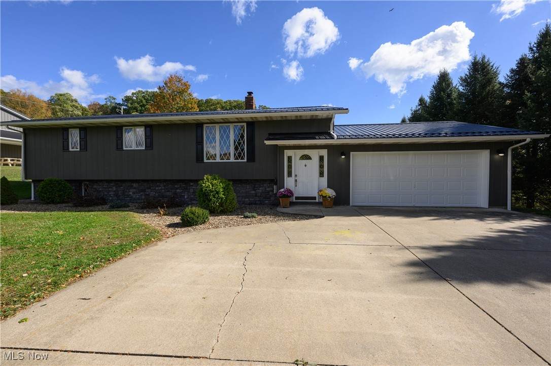 9113 Tschudy Hill Road - Photo 1