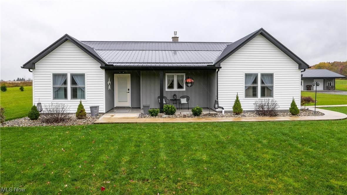 12707 Brosius Road - Photo 1