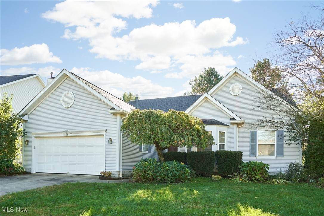 897 Bellaire Drive - Photo 1