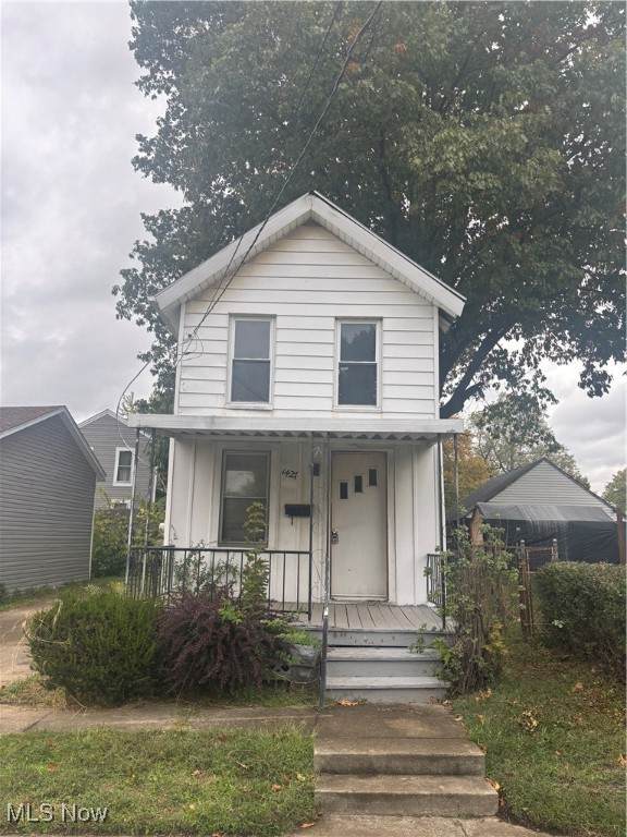 1427 4th Street - Photo 1