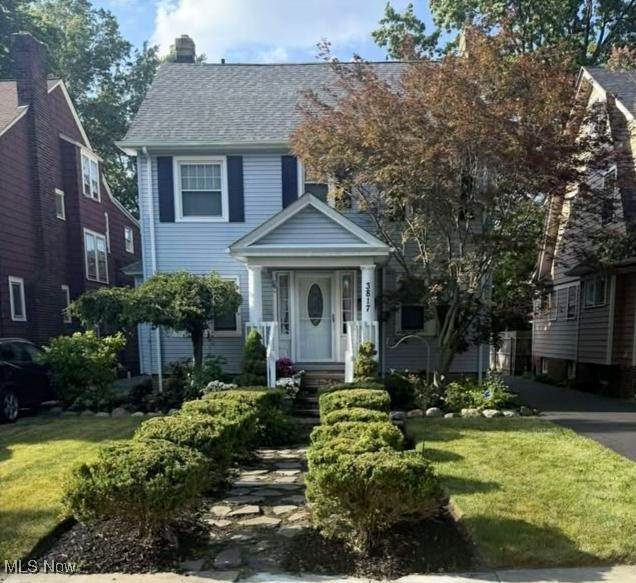 3817 Montevista Road - Photo 1