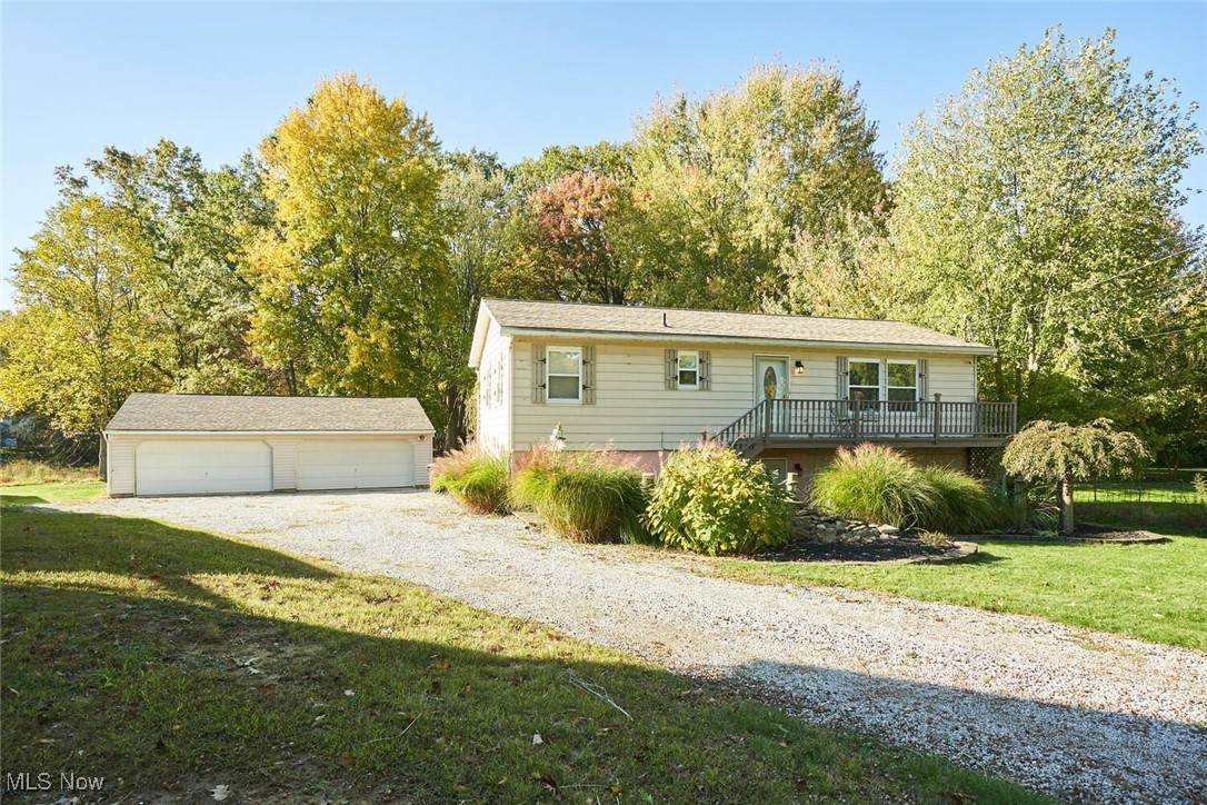 1422 Slagle Drive - Photo 1