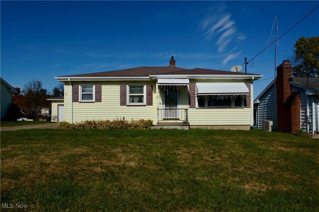 525 Omar Street - Photo 1