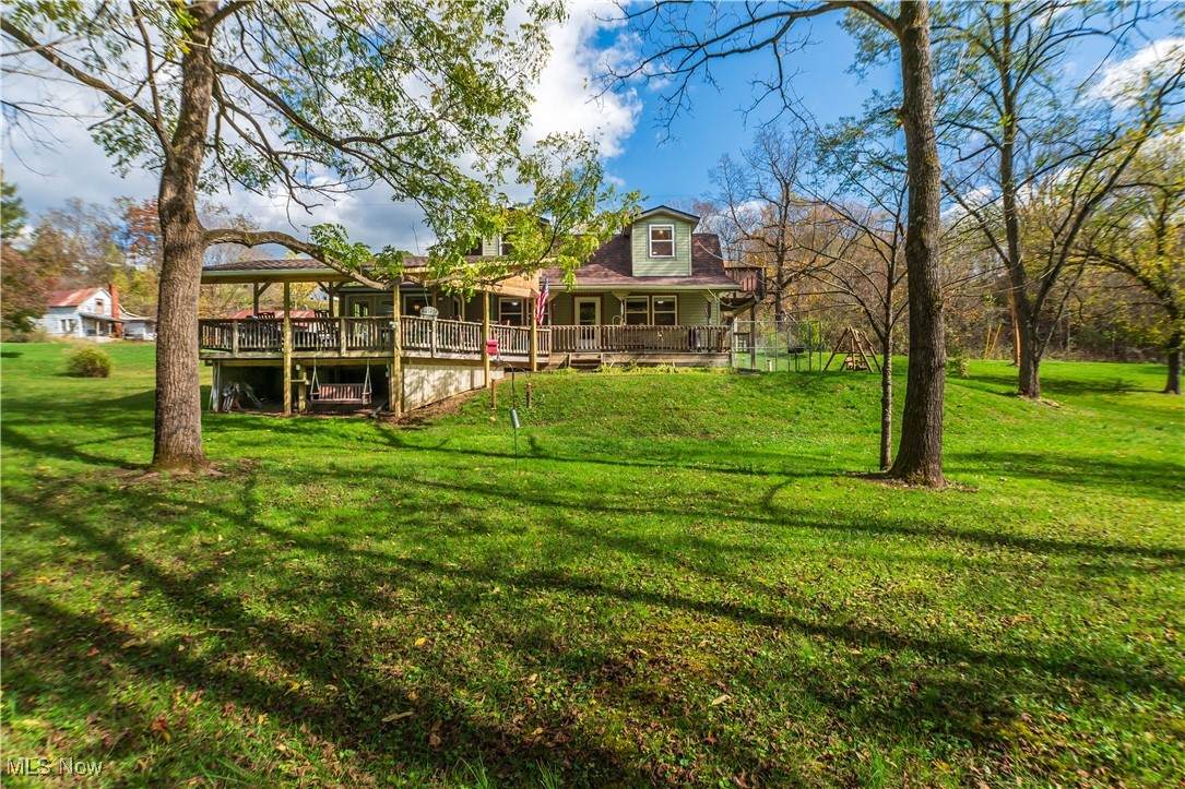 59501 Nevada Road - Photo 1