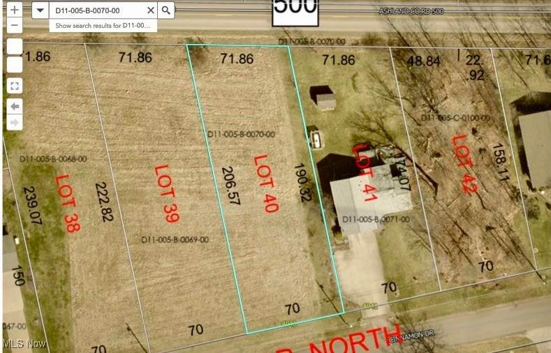 4040 Cinnamon Drive - Photo 1