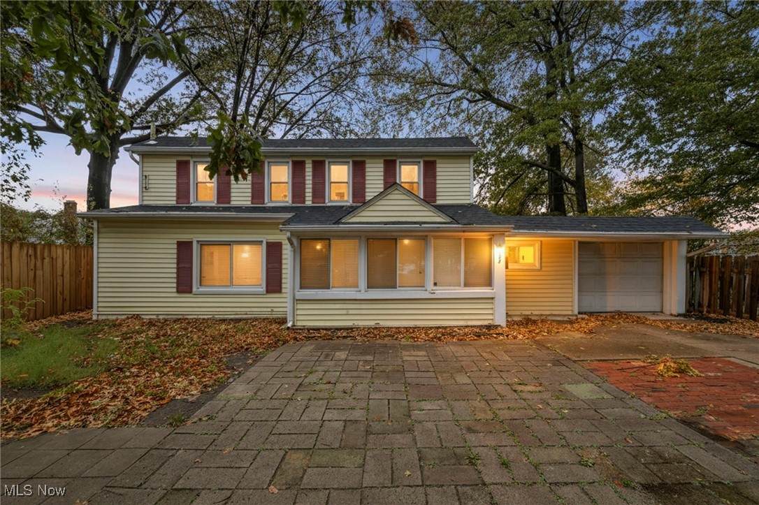 1552 254th Street - Photo 1