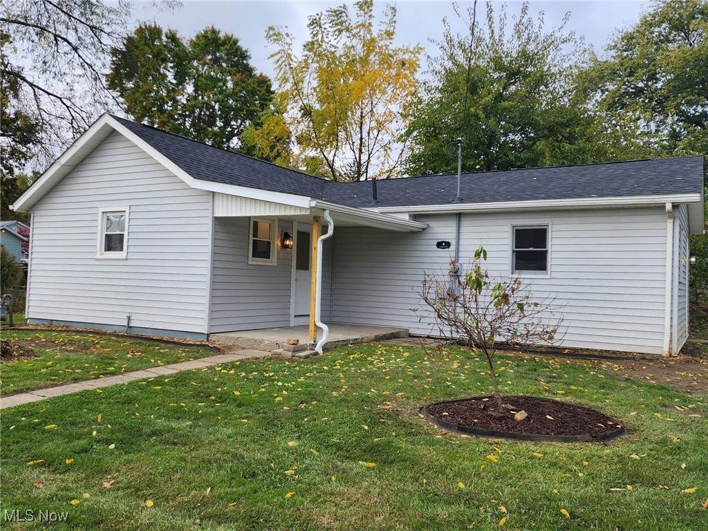 4 Chestnut Street - Photo 1