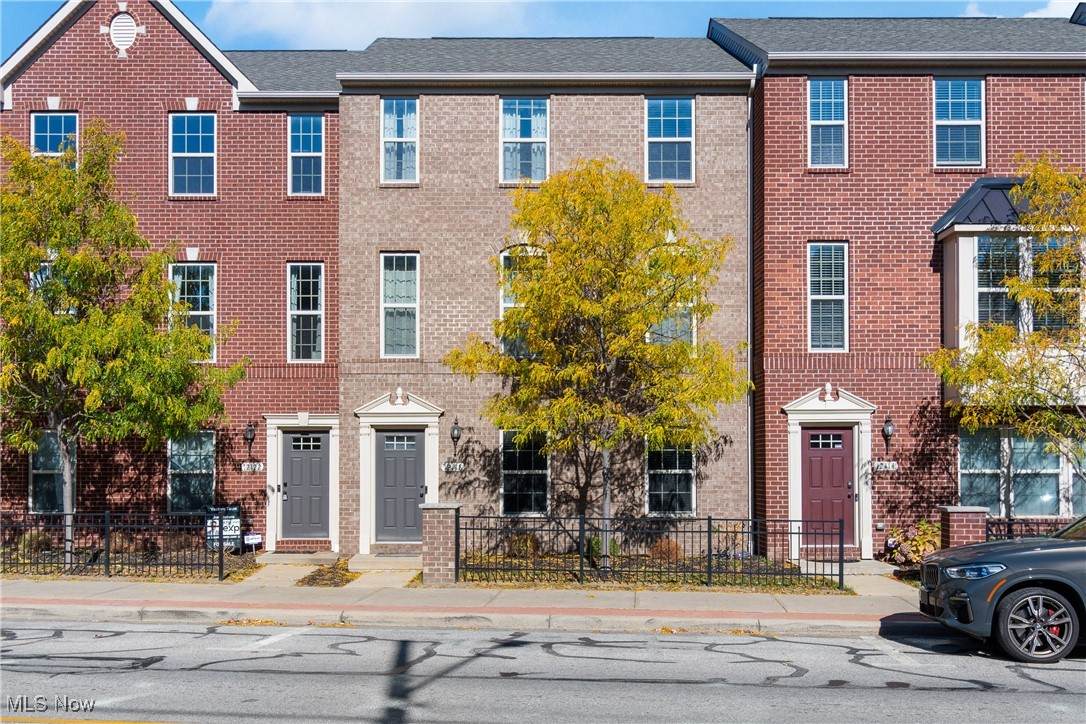 12118 Detroit Avenue - Photo 1