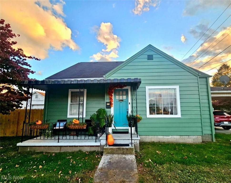 308 Cherry Street - Photo 1