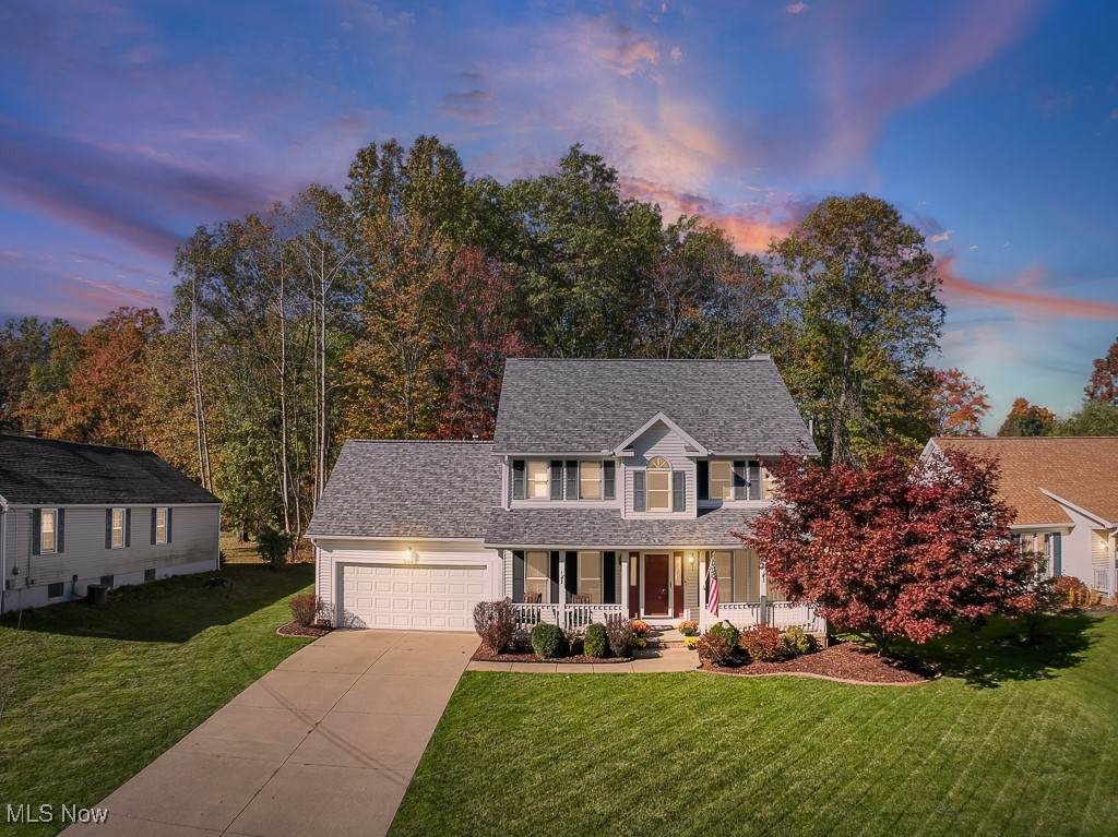 3982 Baird Road - Photo 1