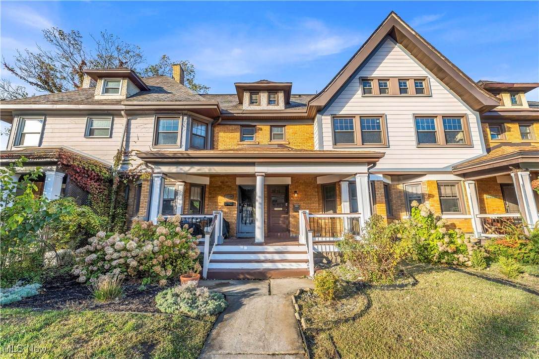 12206 Detroit Avenue - Photo 1