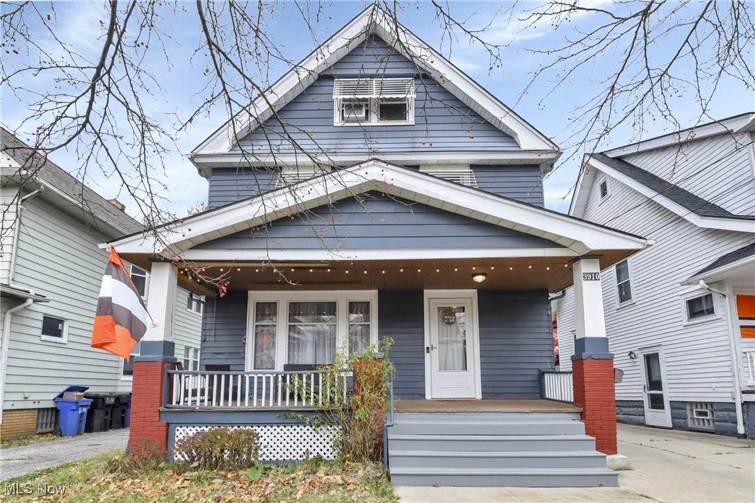 3910 Henritze Avenue - Photo 1