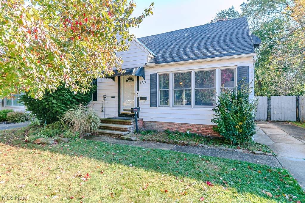 1111 Miner Road - Photo 1