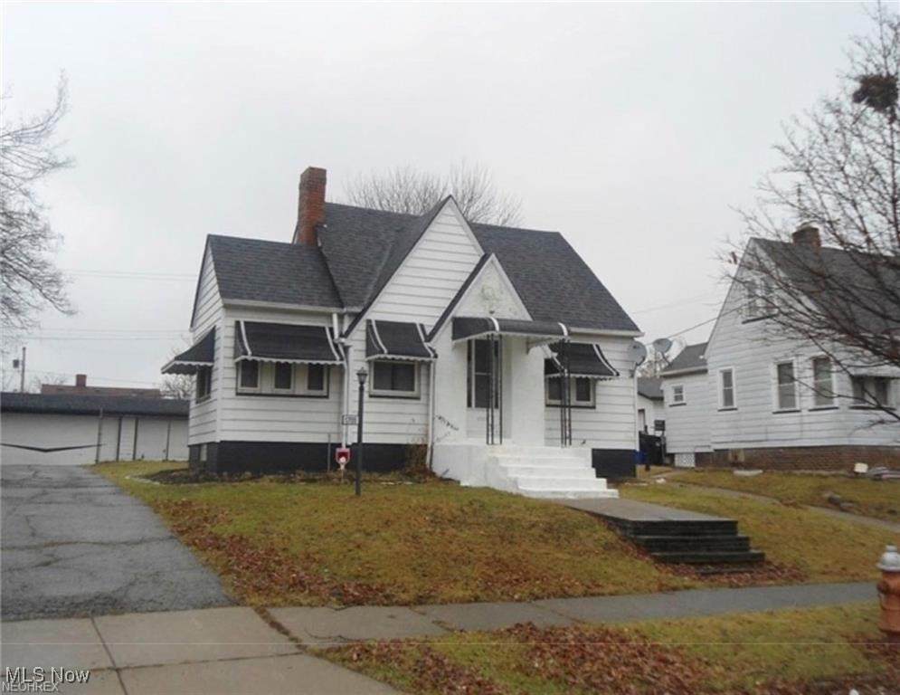 17111 Ridgeton Drive - Photo 1