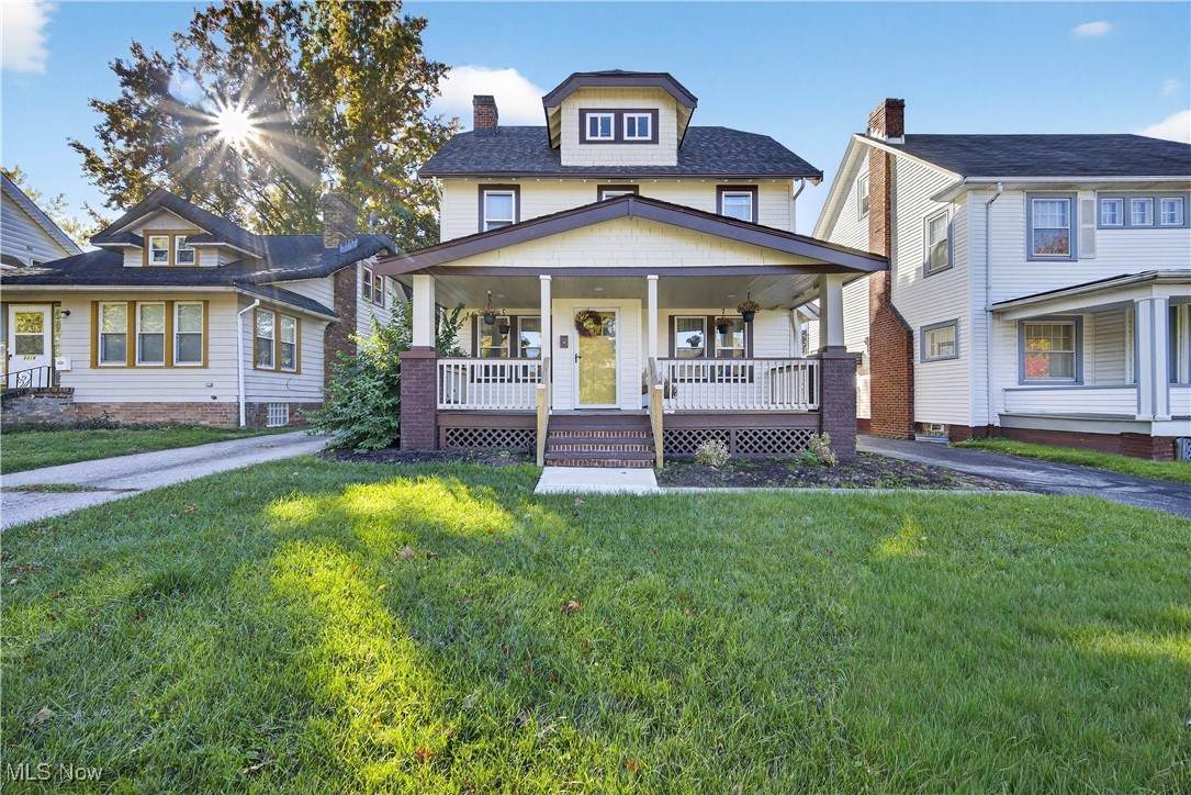 3314 Tullamore Road - Photo 1