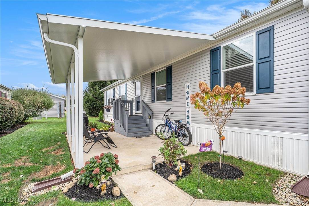 1598 Bogie Lane - Photo 1