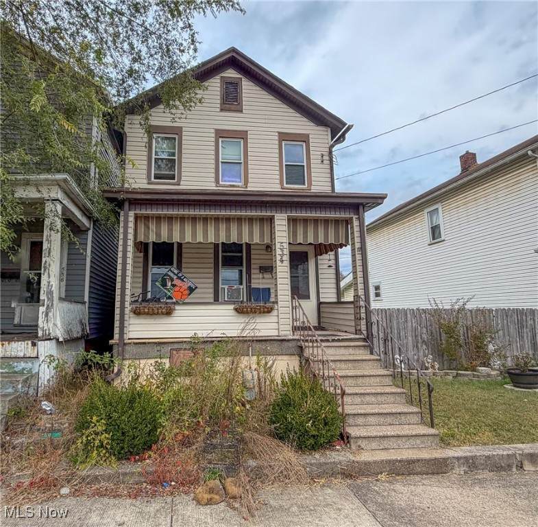 534 1st Street - Photo 1