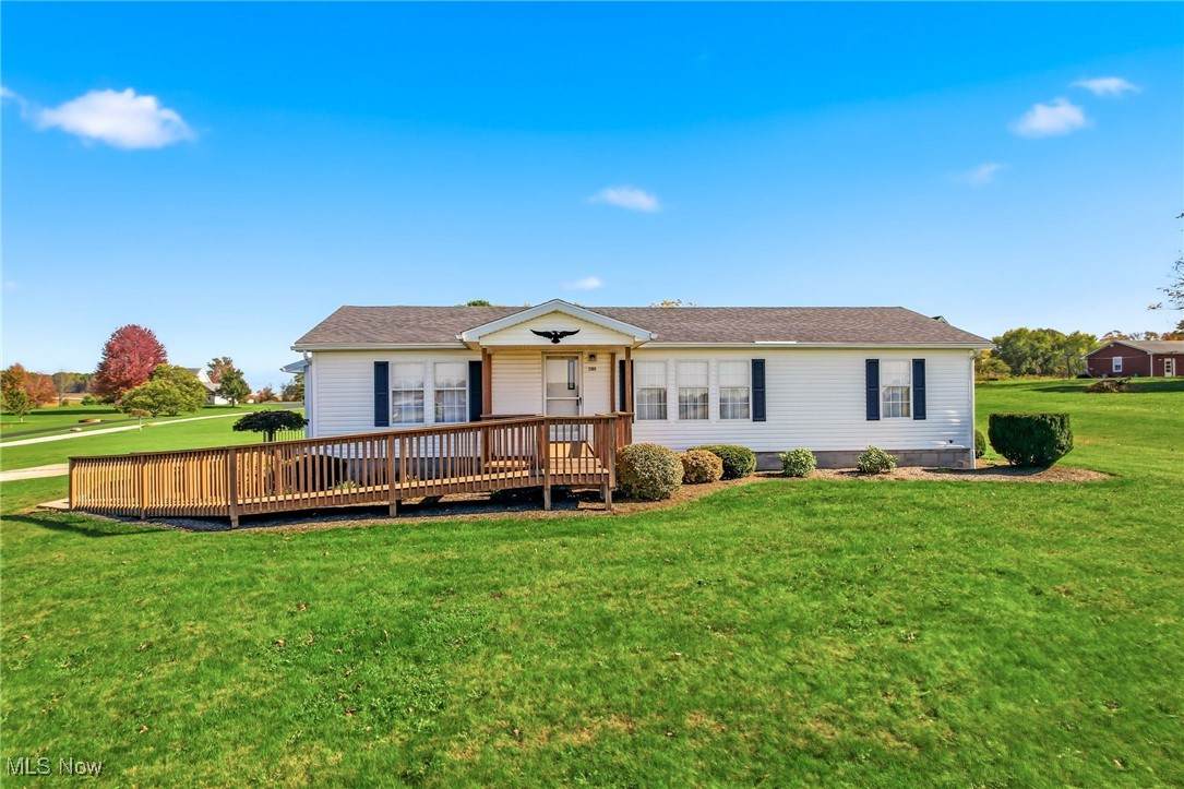 3360 Slater Road - Photo 1