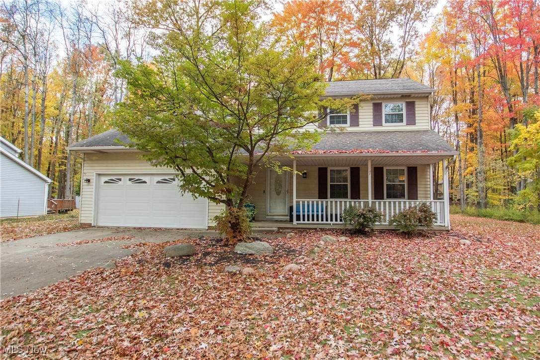 1499 Elizabeth Lane - Photo 1