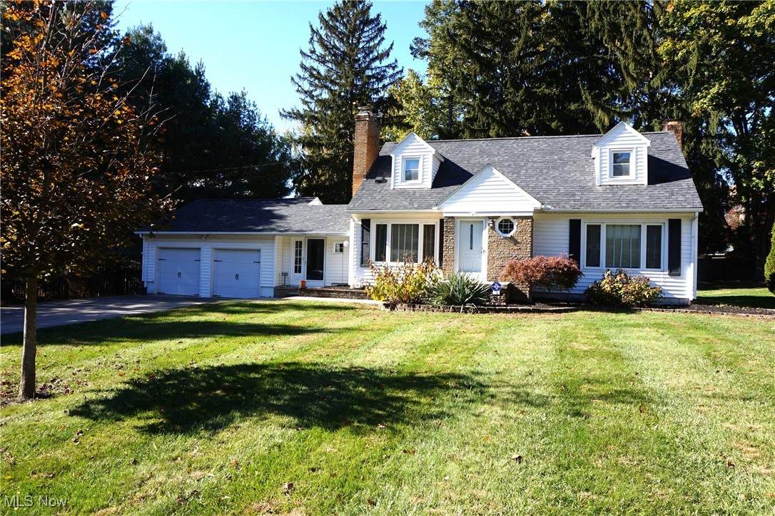 3114 Edgerton Road - Photo 1