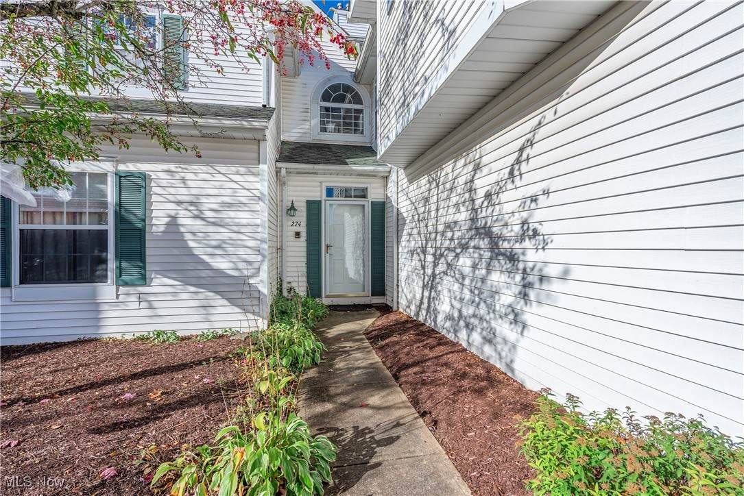 274 Vista Circle - Photo 1