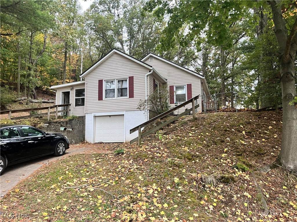 1601 Main Street - Photo 1