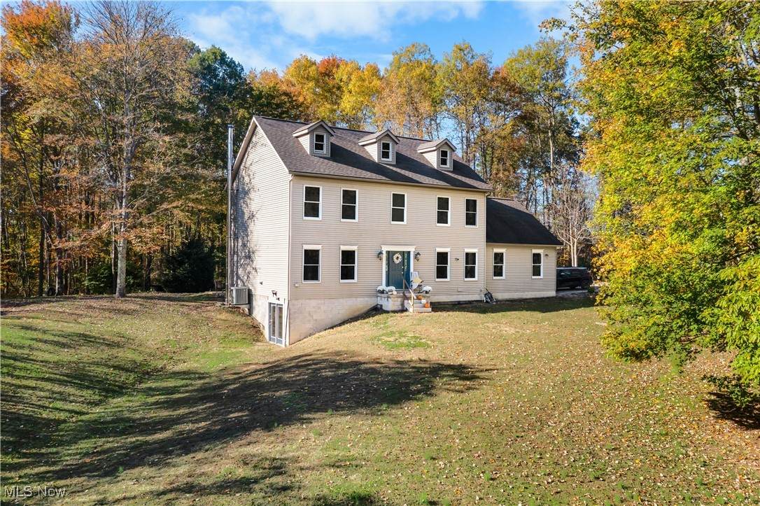 8737 Glenwood Road - Photo 1