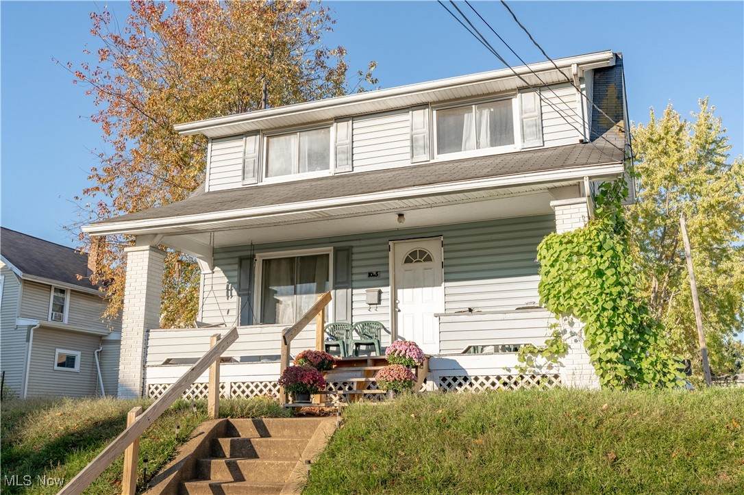 1025 Shadyside Avenue - Photo 1