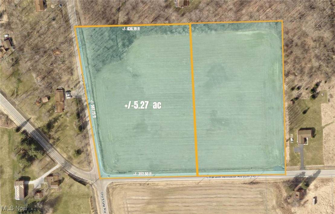 V/L 2 Chardon Windsor Road - Photo 1