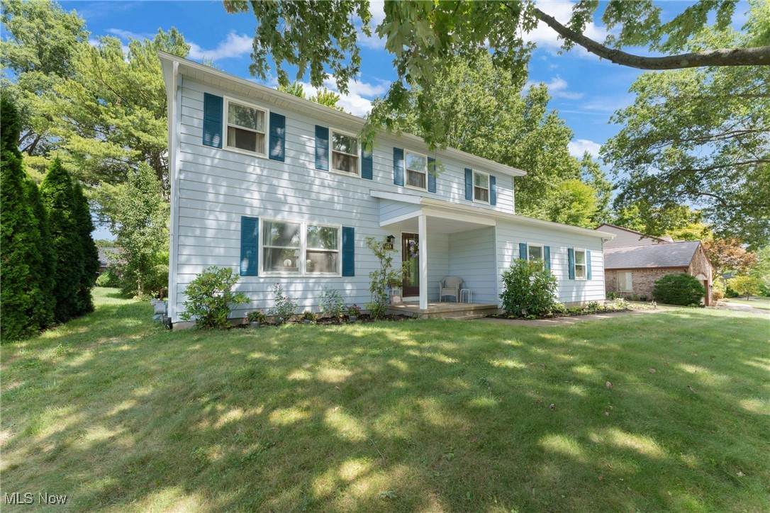 458 Mather Hill Drive - Photo 1