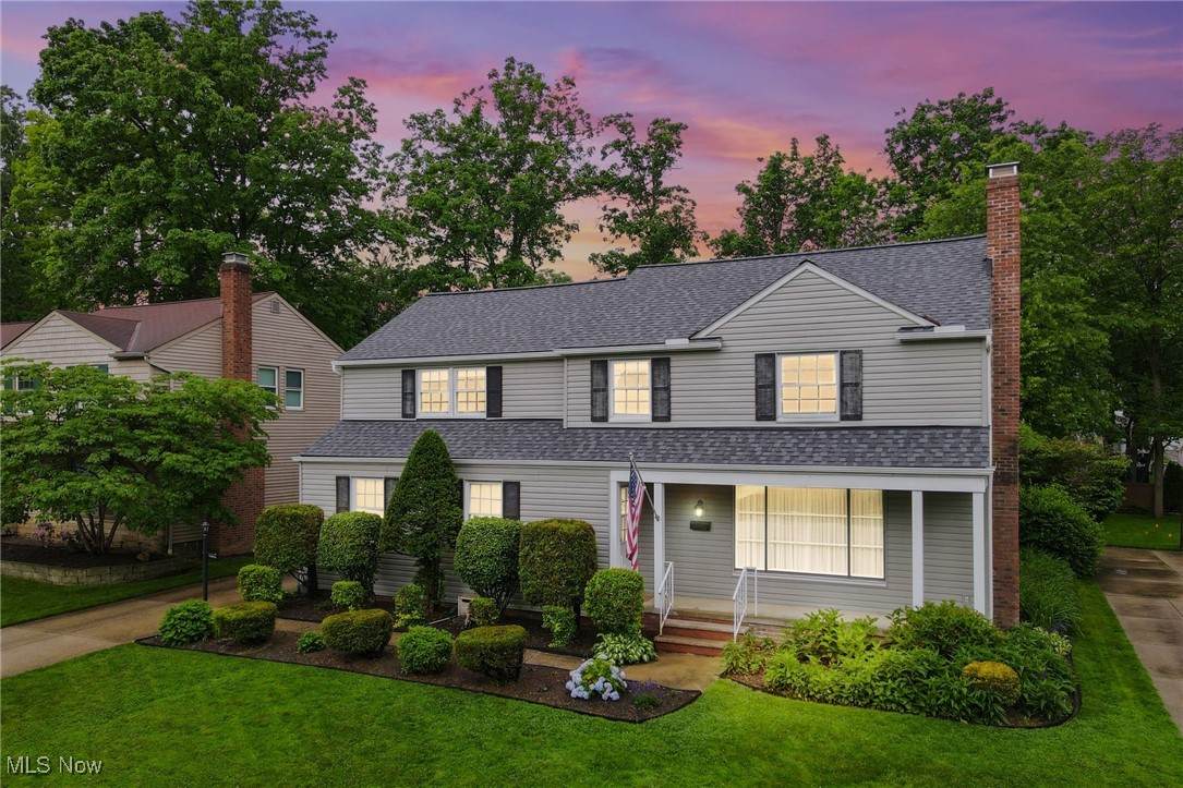 1120 Croyden Road - Photo 1