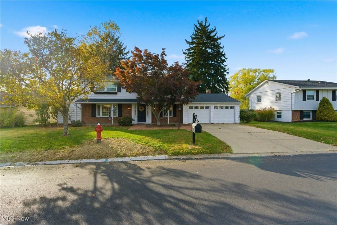 1209 Greenacre Drive - Photo 1