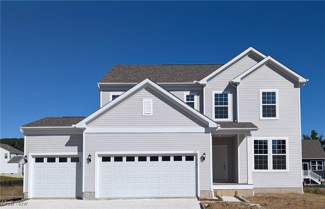 228 Country Meadow Lane - Photo 1