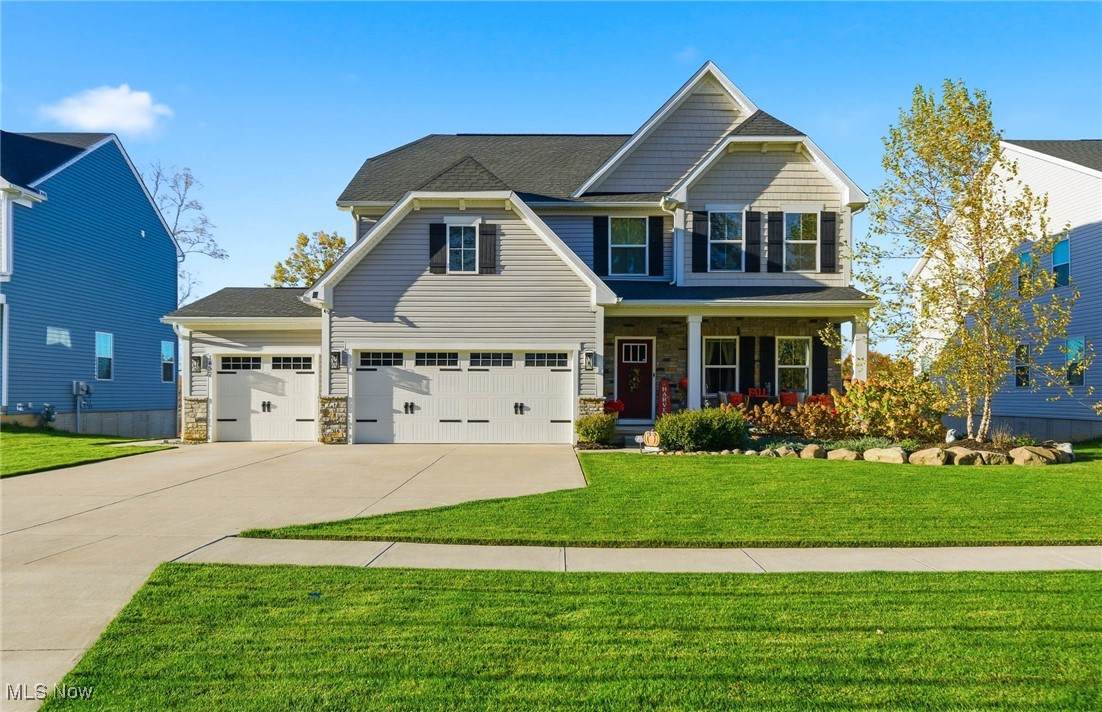 1657 Duncan Way - Photo 1