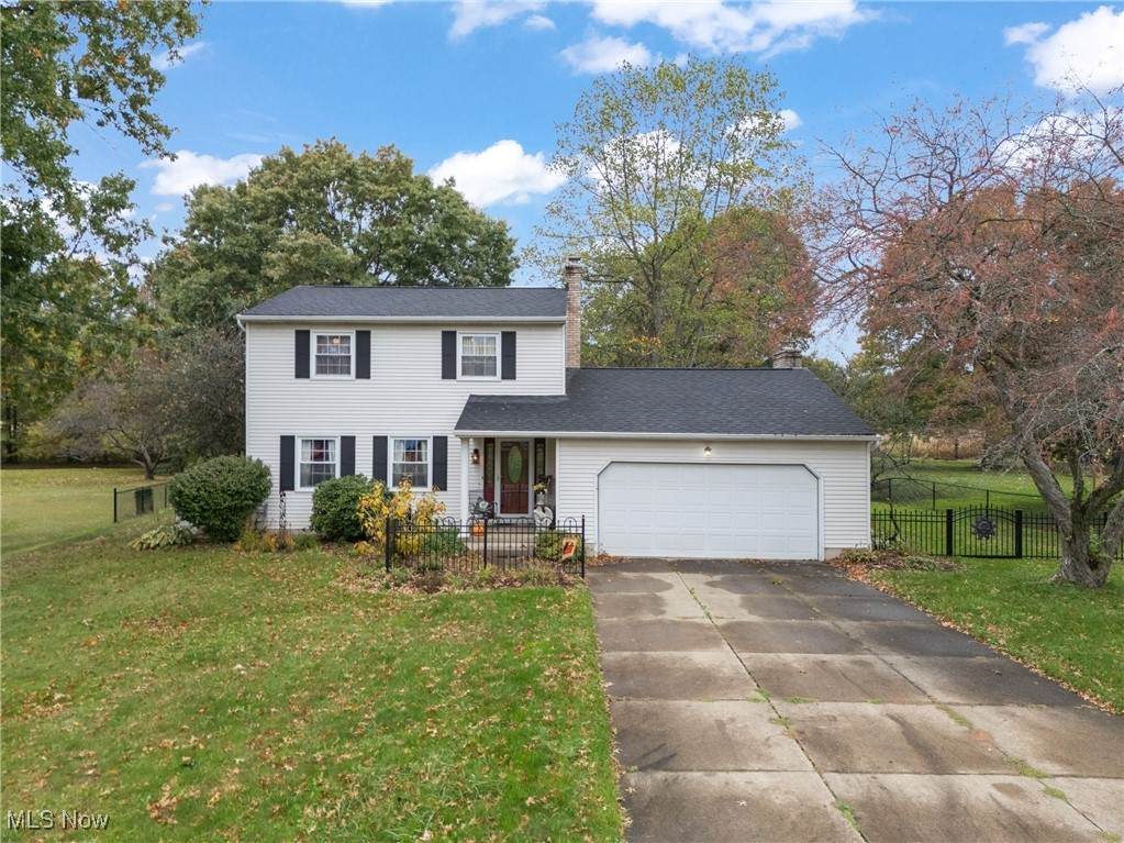 8459 Whitmer Avenue - Photo 1