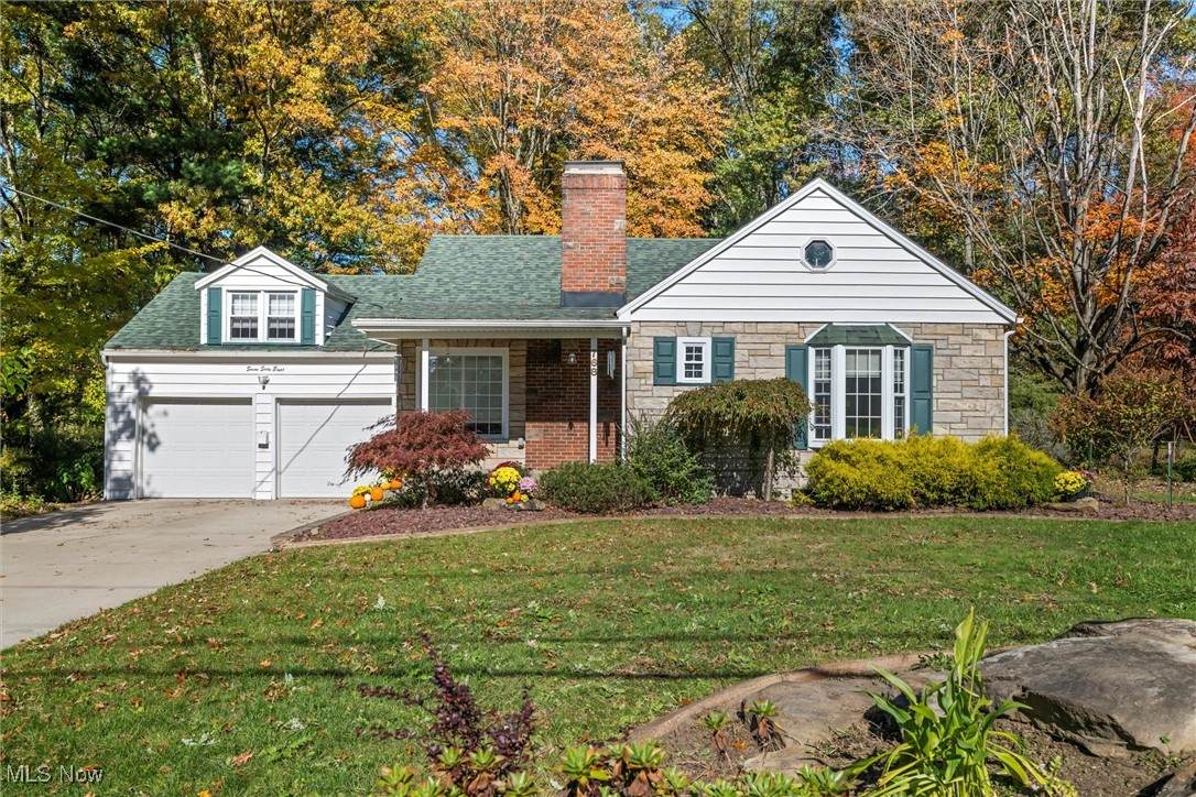 768 Crestview Drive - Photo 1