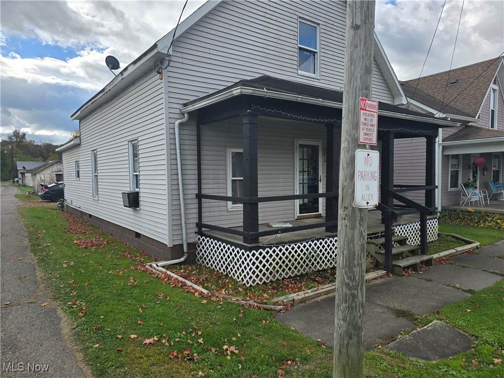 268 Broadway Street - Photo 1