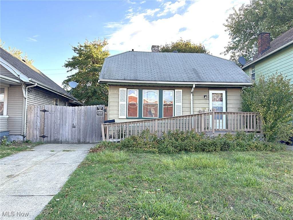 1383 Clearaire Road - Photo 1