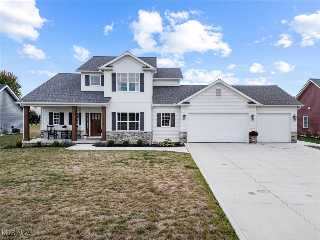 8798 Stoneshire Street - Photo 1