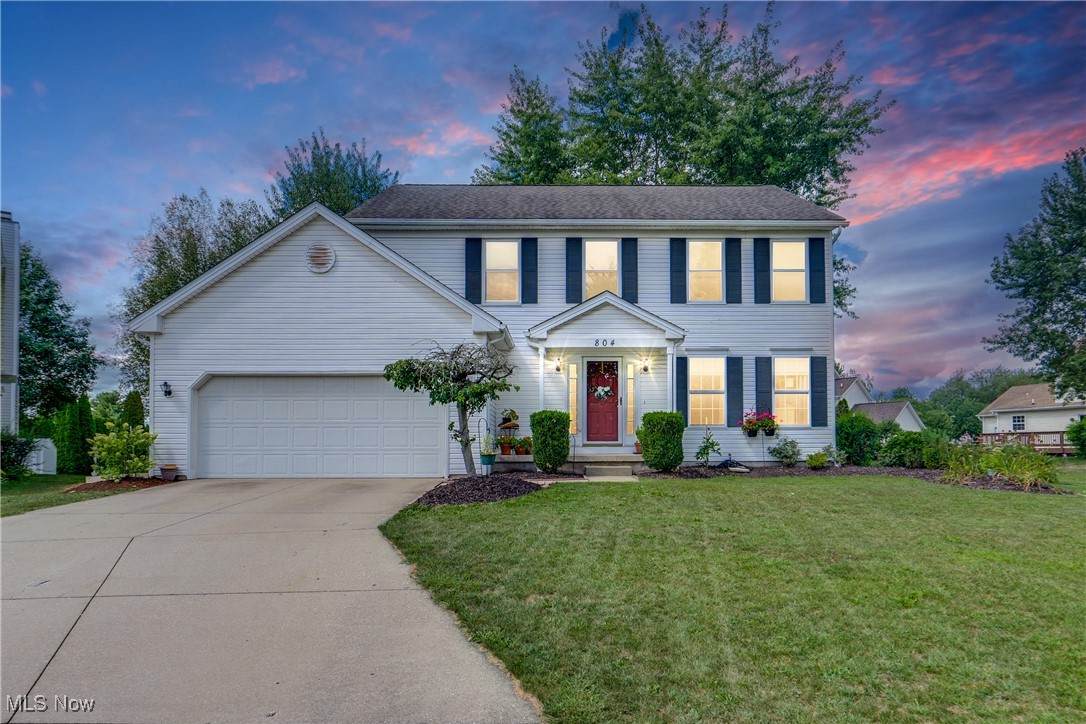 804 Stone Circle Drive - Photo 1