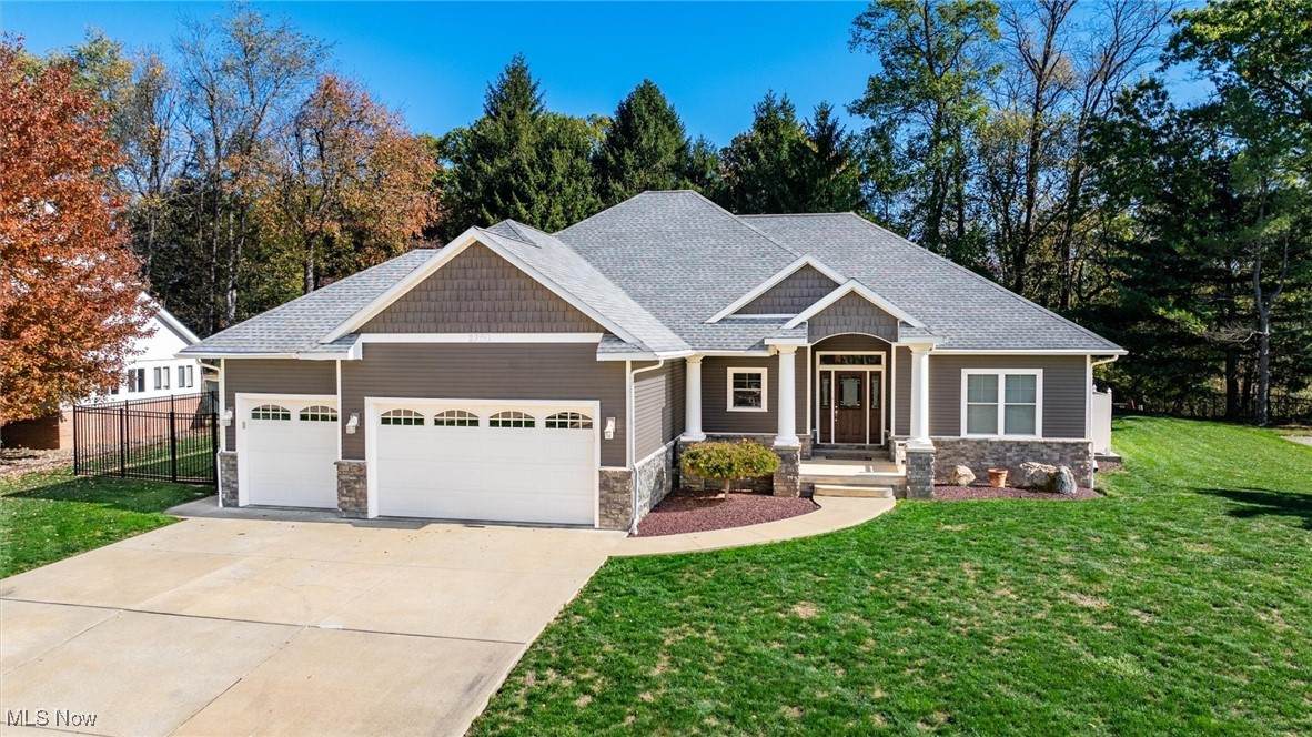 2760 Military Road - Photo 1