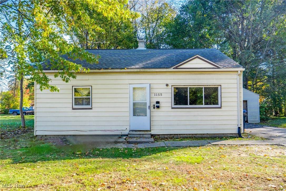 1155 Frederick Boulevard - Photo 1