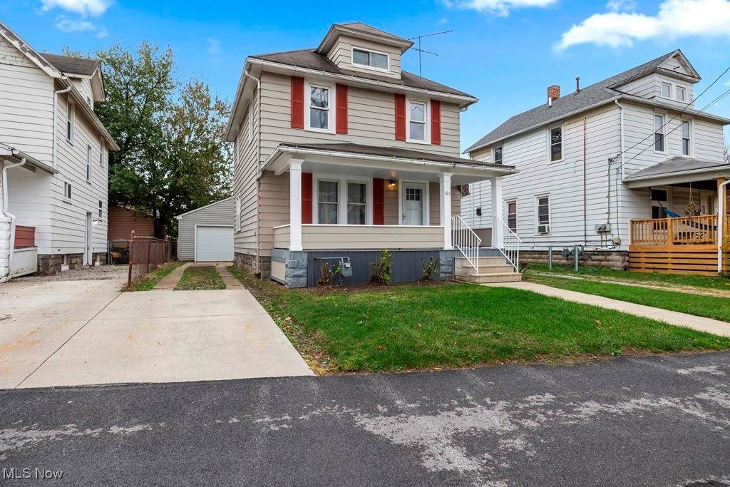 421 Broad Street - Photo 1