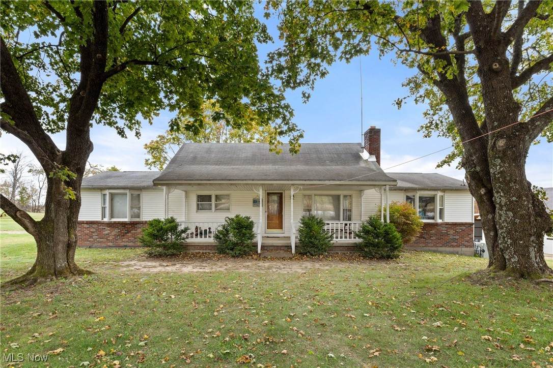 53525 Somerton Highway - Photo 1